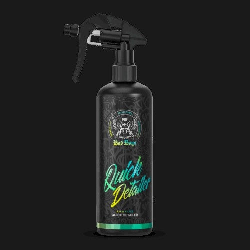 BadBoysQuickDetailer