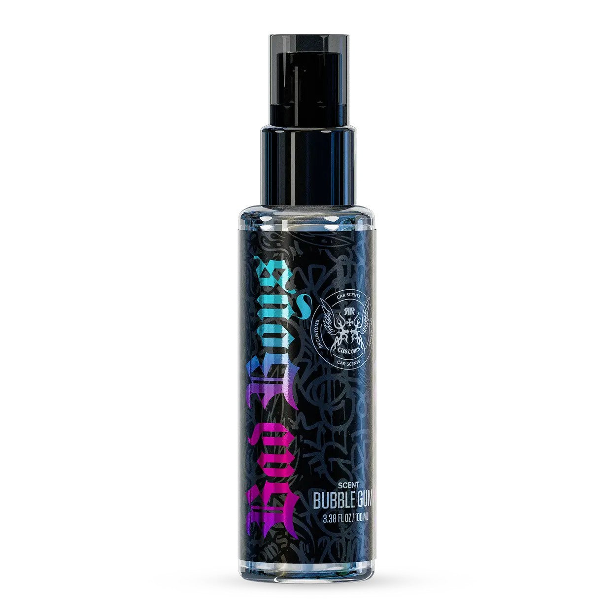 BadBoysScentBubbleGum100ml