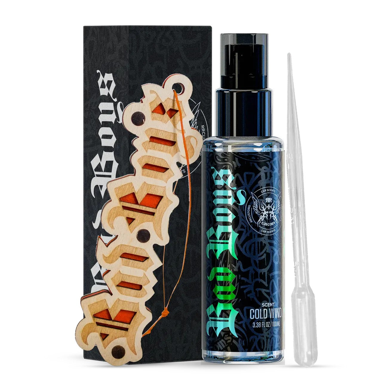BadBoysScentColdWind100mlSet
