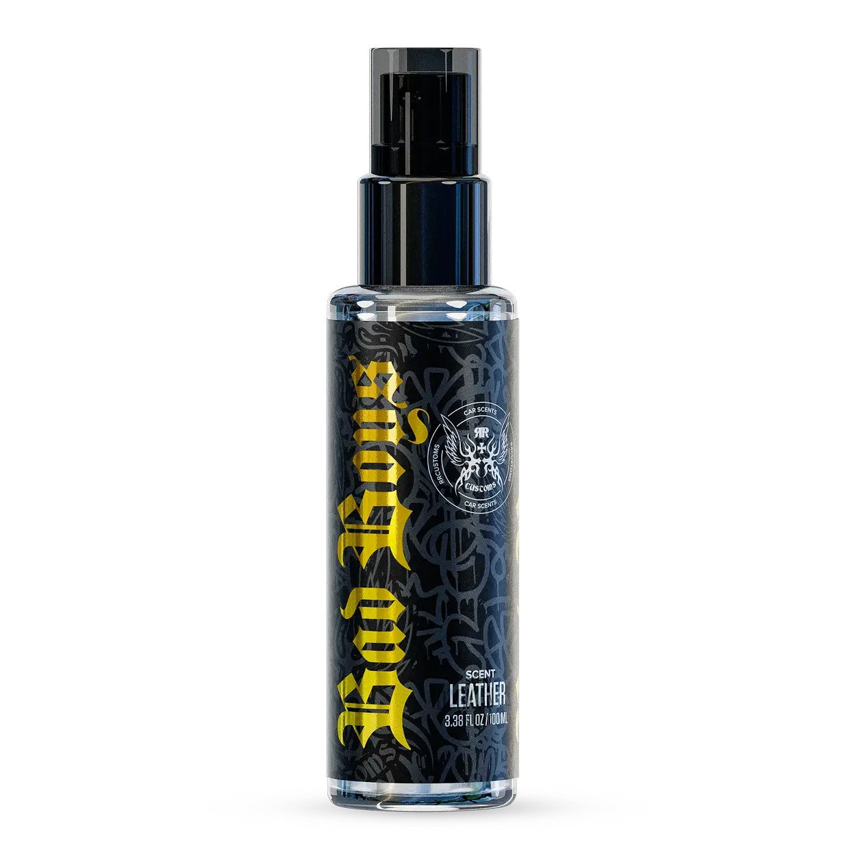 BadBoysScentLeather100ml