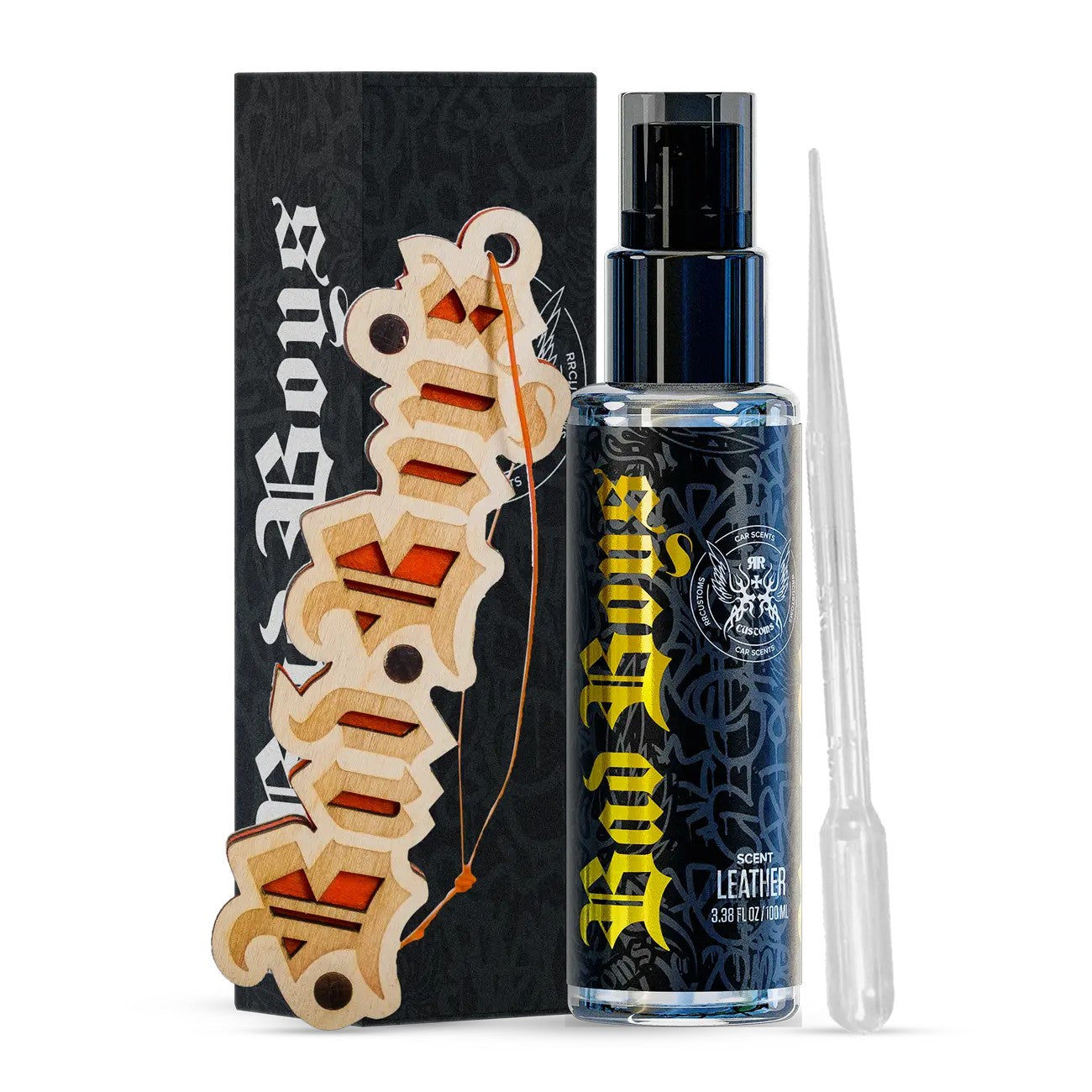 BadBoysScentLeather100mlSet
