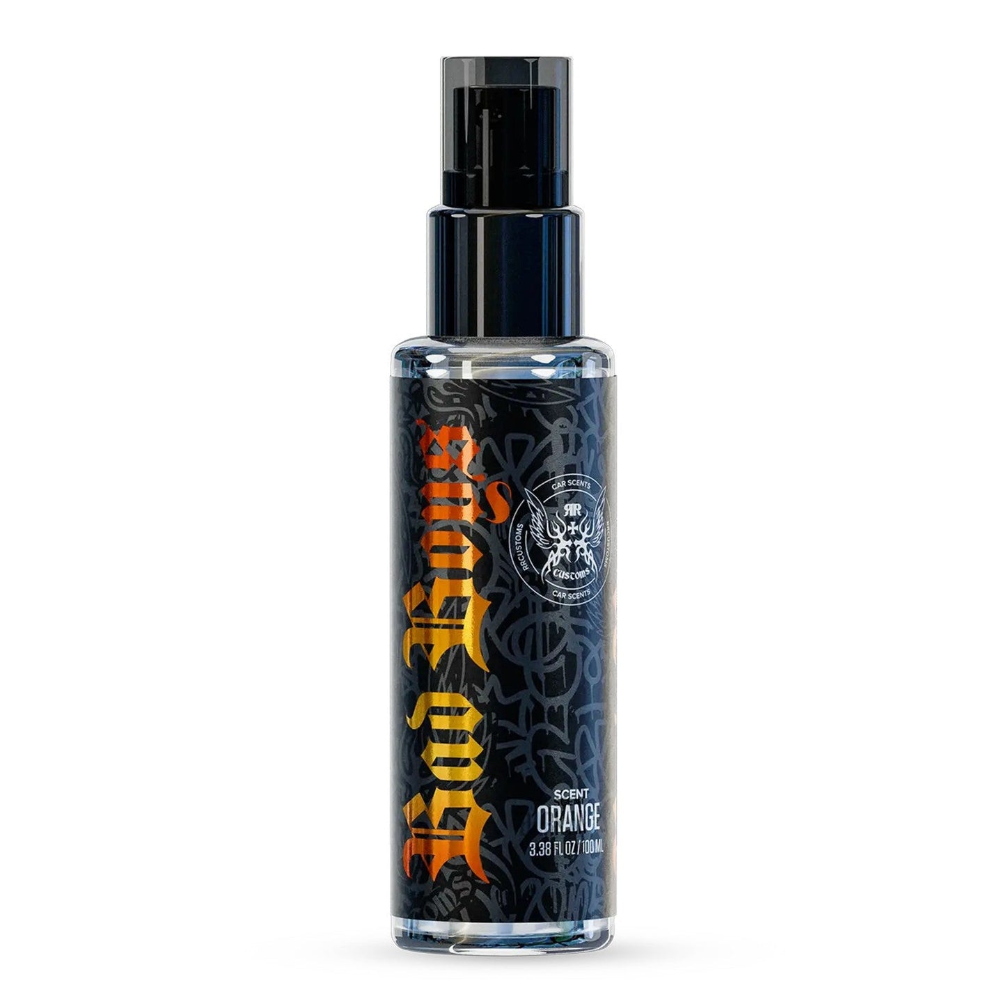 BadBoysScentOrange100ml