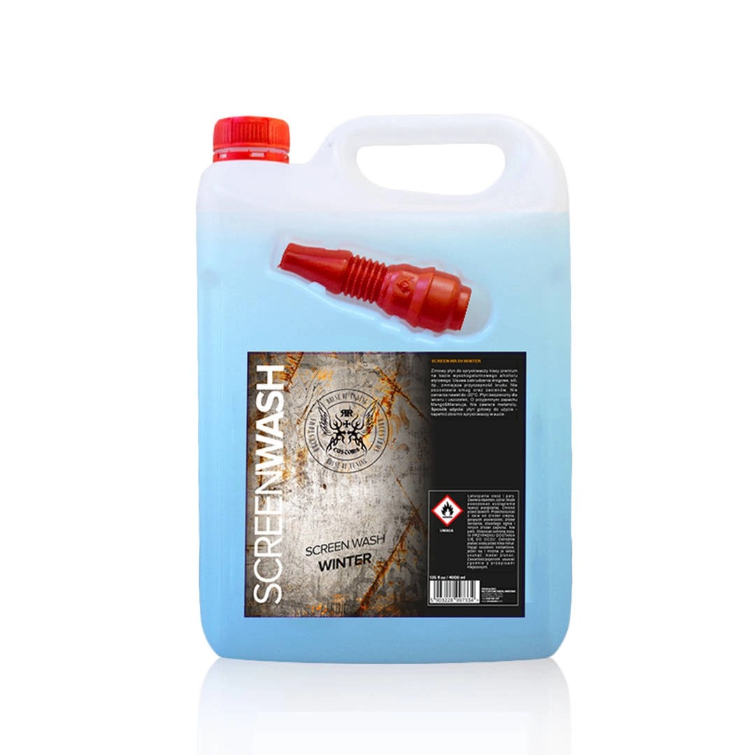 BadBoysScreenWashWinterScheibenwaschzusatz4l