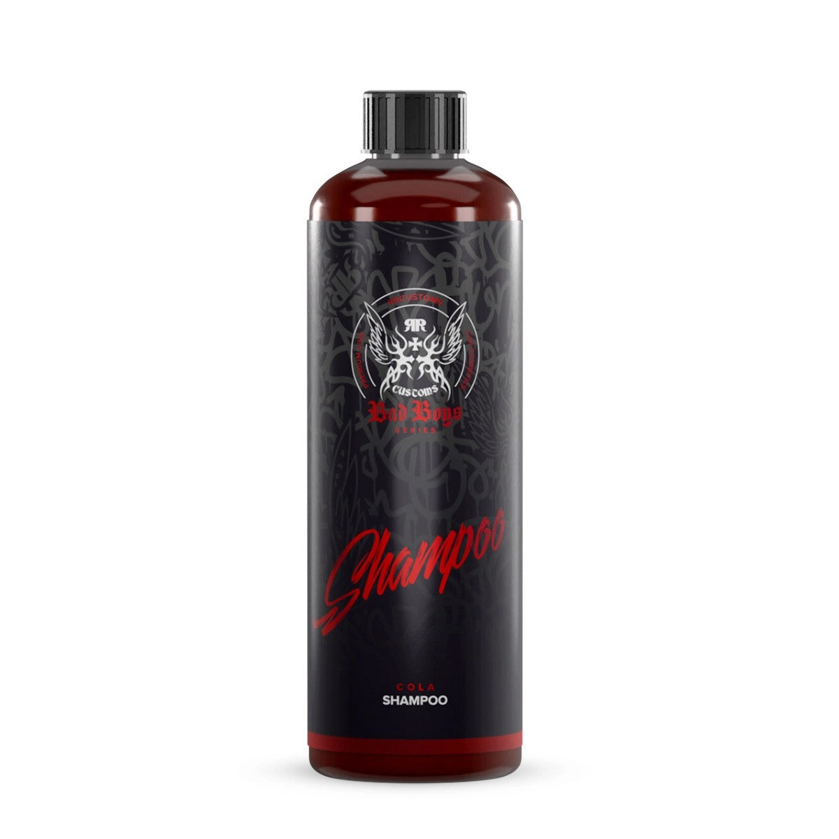 BadBoysShampooCola500ml