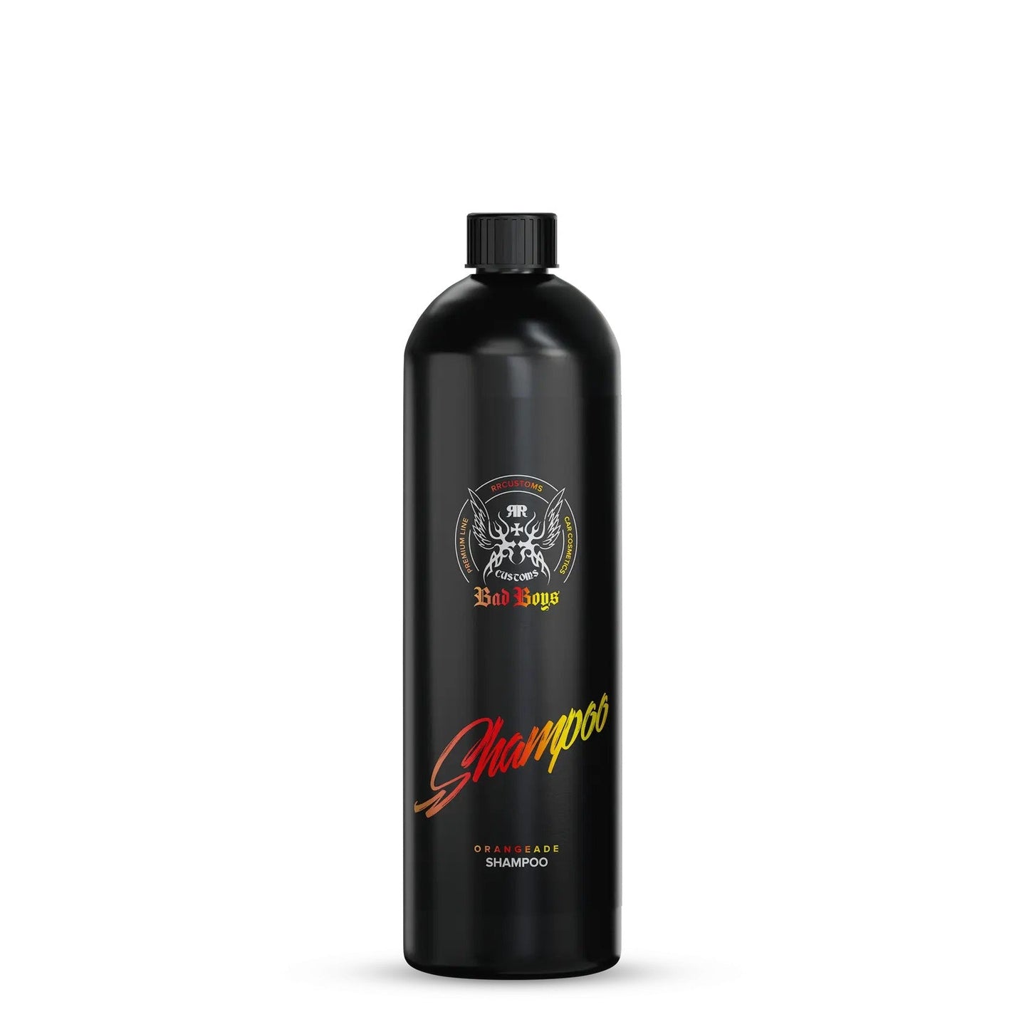 BadBoysShampooOrangeade1.000ml
