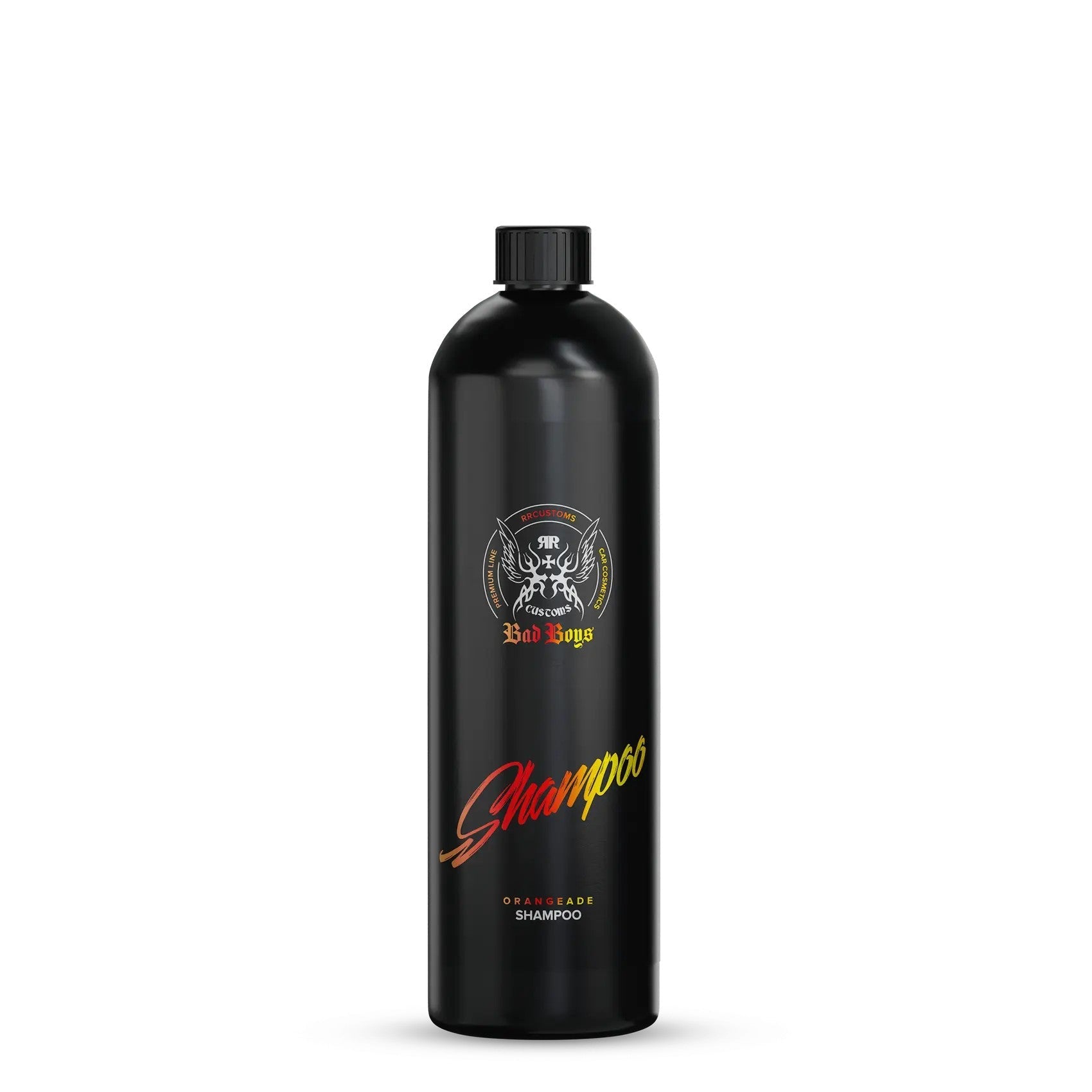 BadBoysShampooOrangeade1.000ml