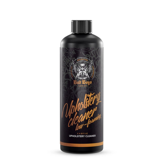 BadBoysUpholsteryCleanerLow-Foaming500ml