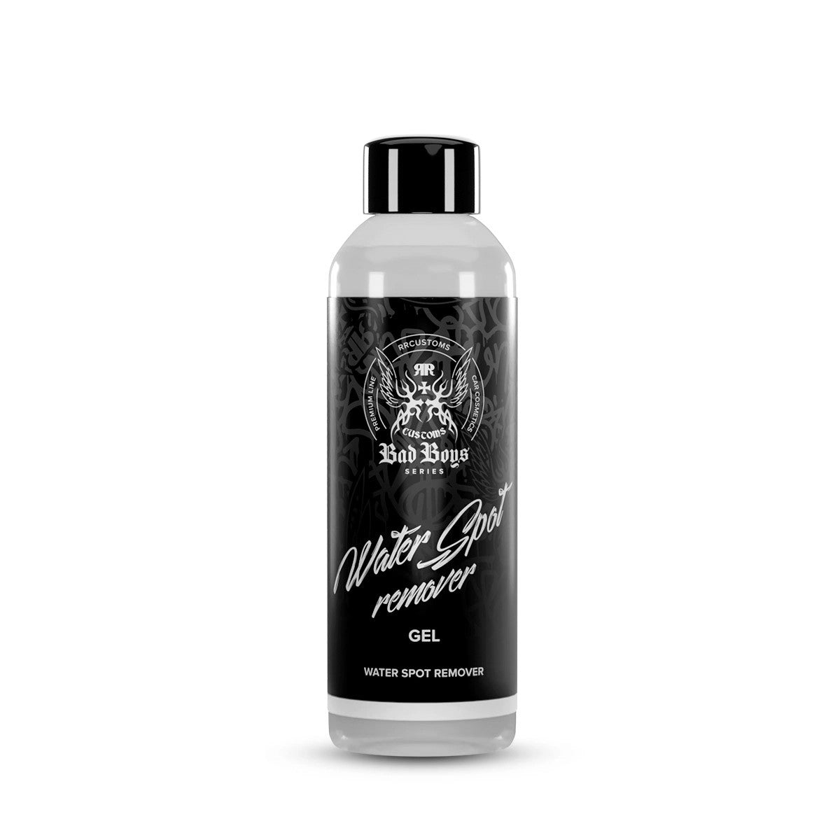 BadBoysWaterSpotRemoverGel150ml