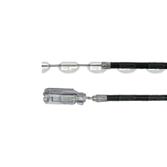 CABLEACCELERATEUR