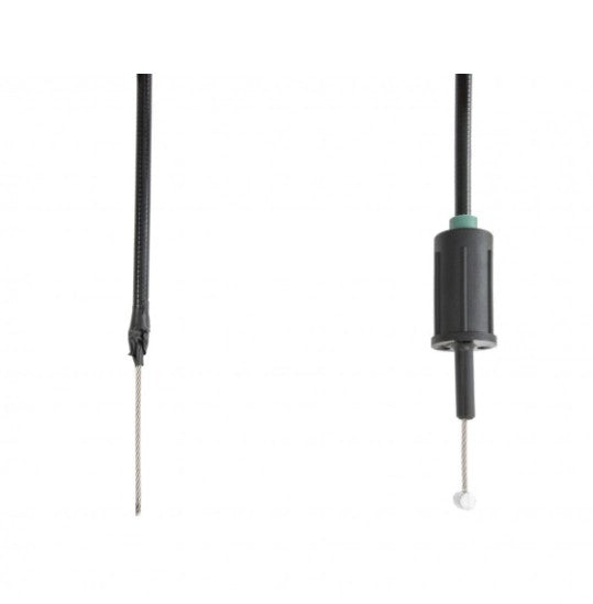 CABLED’ACCELERATEUR