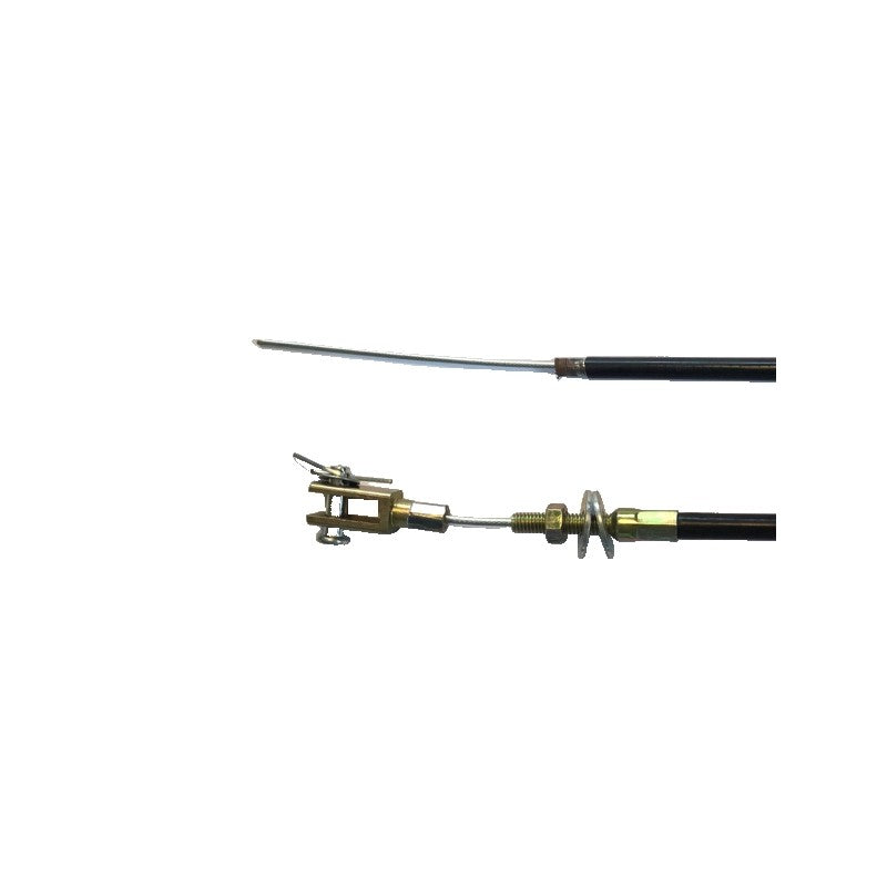 CABLED’ACCELERATEUR