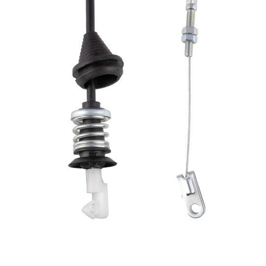 CABLED’ACCELERATEUR