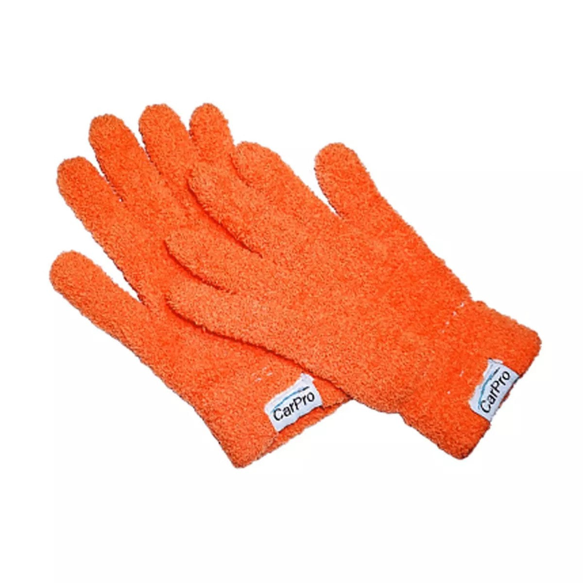 CarProMikrofaserhandschuhe(1Paar)