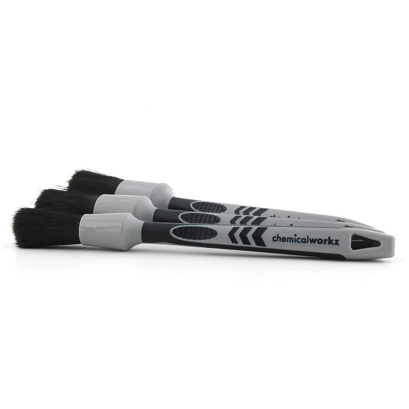chemicalworkzBlackBoarDetailingPinselSet