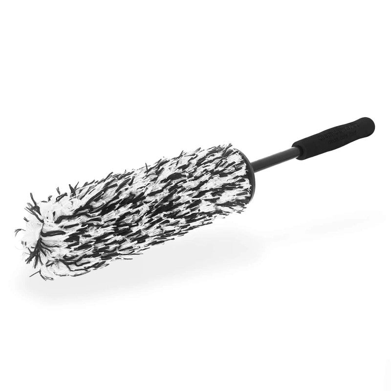 ChemicalWorkzFlatWheelBrush