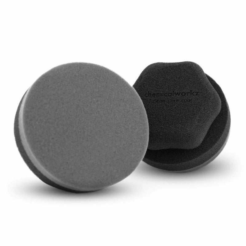ChemicalWorkzHandWaxApplicator