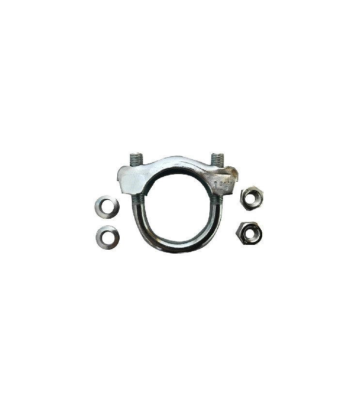 COLLIERD’ECHAPPEMENT