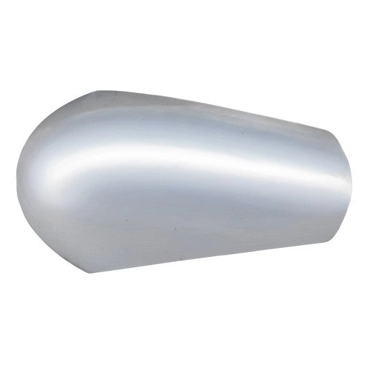 COQUECHROMEEDERETROVISEUR