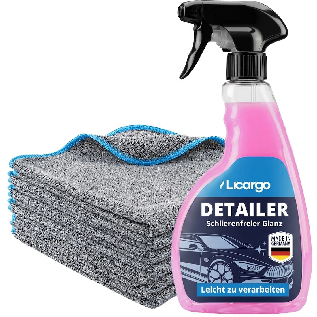 DetailerSetBasic