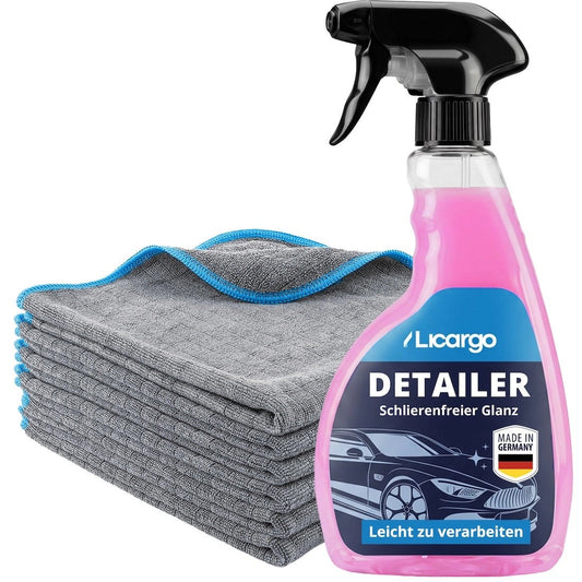 DetailerSetBasic