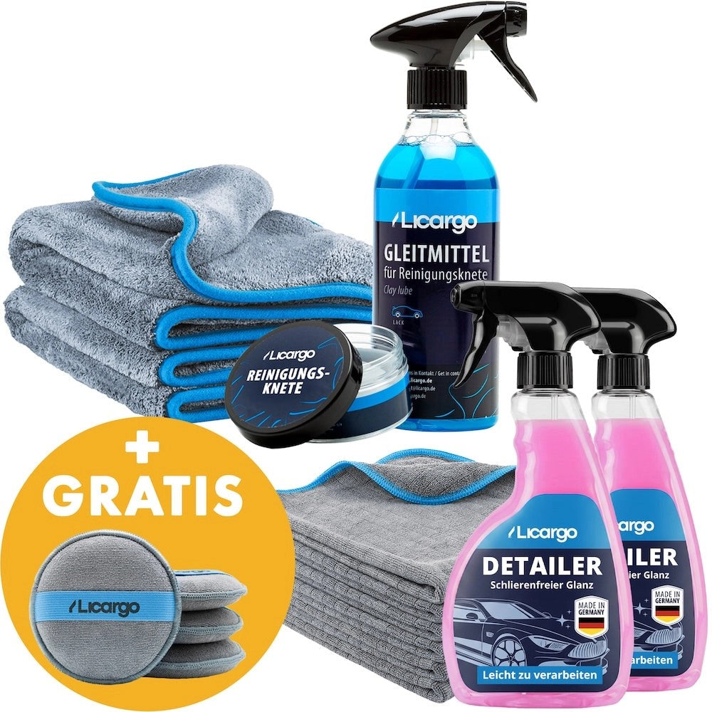 DetailerSetPro