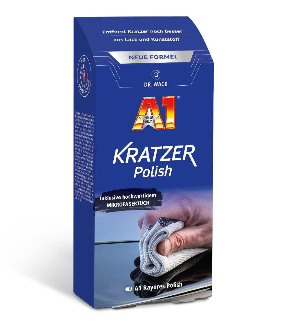 Dr.WackA1Kratzer-Politur50ml