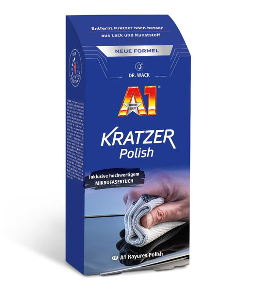 Dr.WackA1Kratzer-Politur50ml