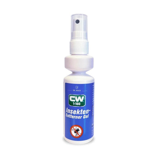 Dr.WackCW1:100Insekten-EntfernerGel100ml