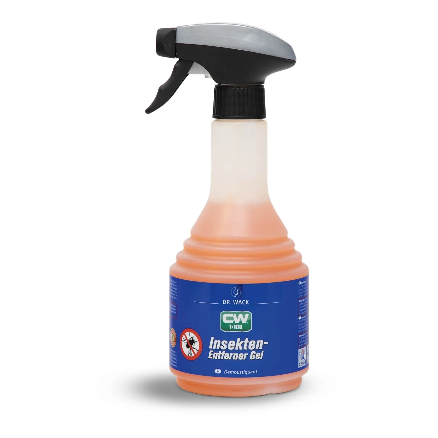Dr.WackCW1:100Insekten-EntfernerGel500ml