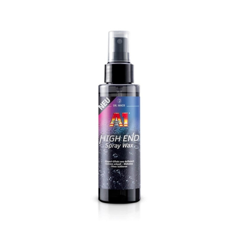 Dr.WackHighEndSprayWax100mlNEU!