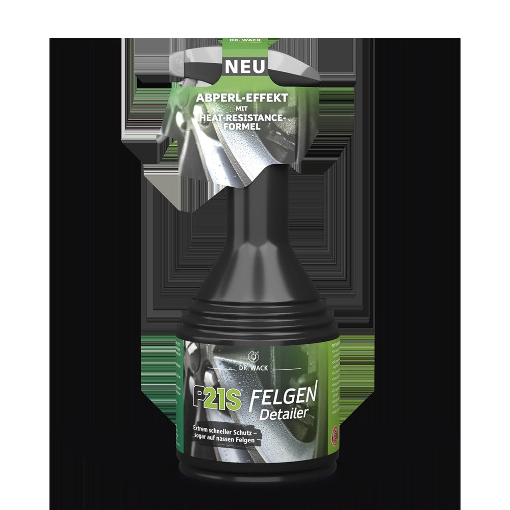 Dr.WackP21SFelgenDetailer500ml