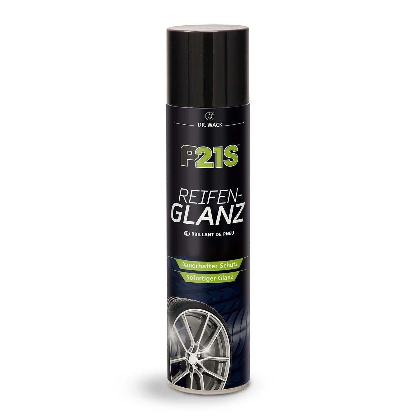 Dr.WackP21SReifen-Glanz400ml