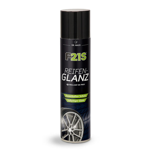 Dr.WackP21SReifen-Glanz400ml