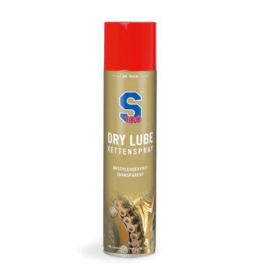 Dr.WackS100DryLubeKettenspray