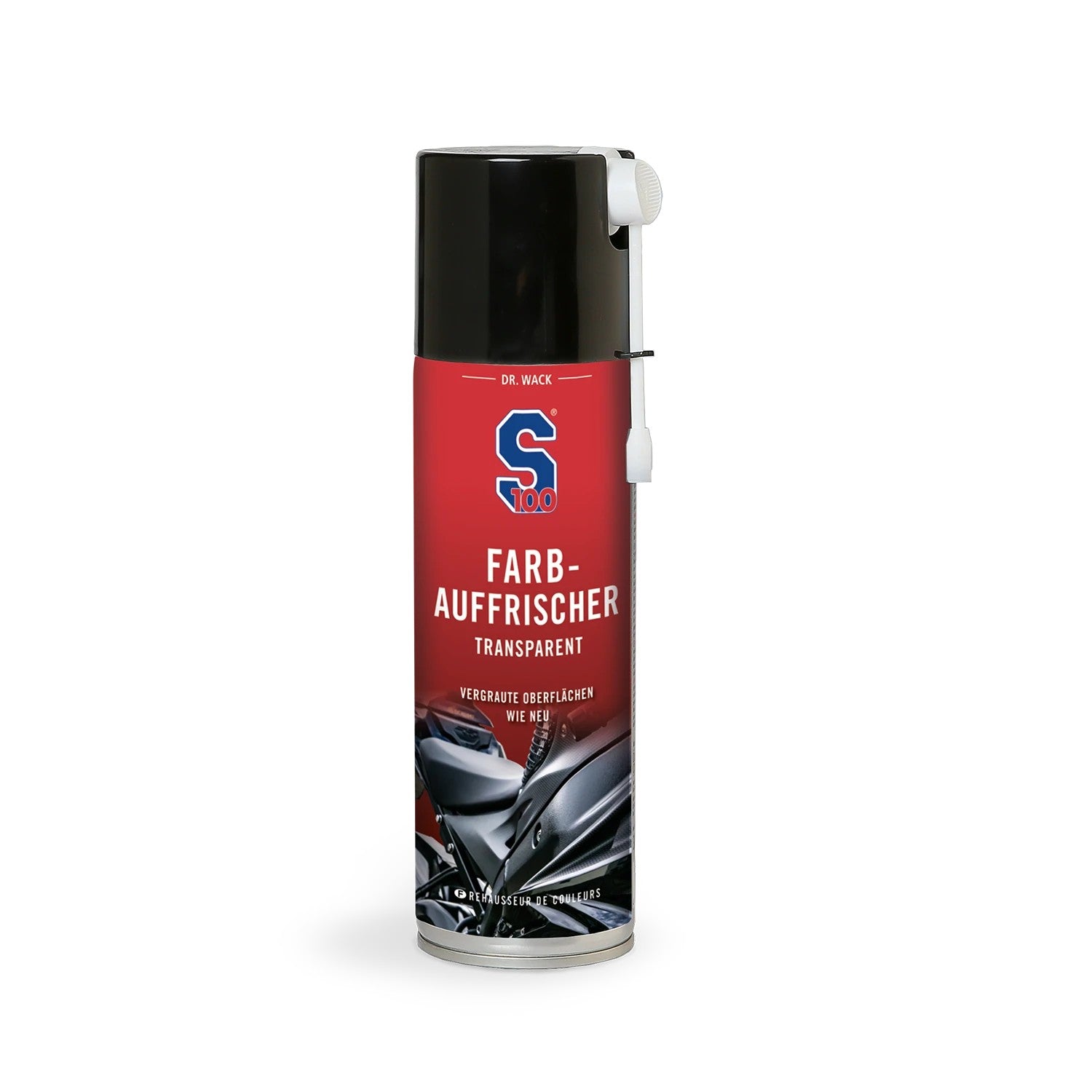 Dr.WackS100Farb-Auffrischer
