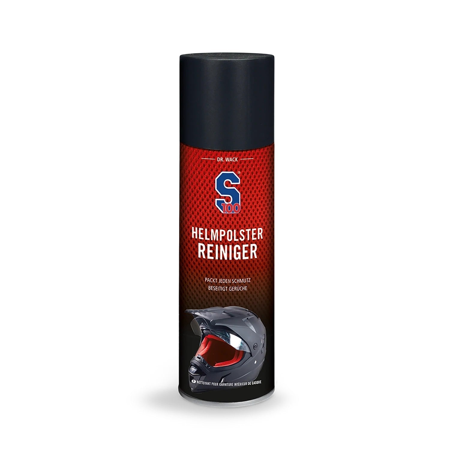 Dr.WackS100Helmpolster-Reiniger