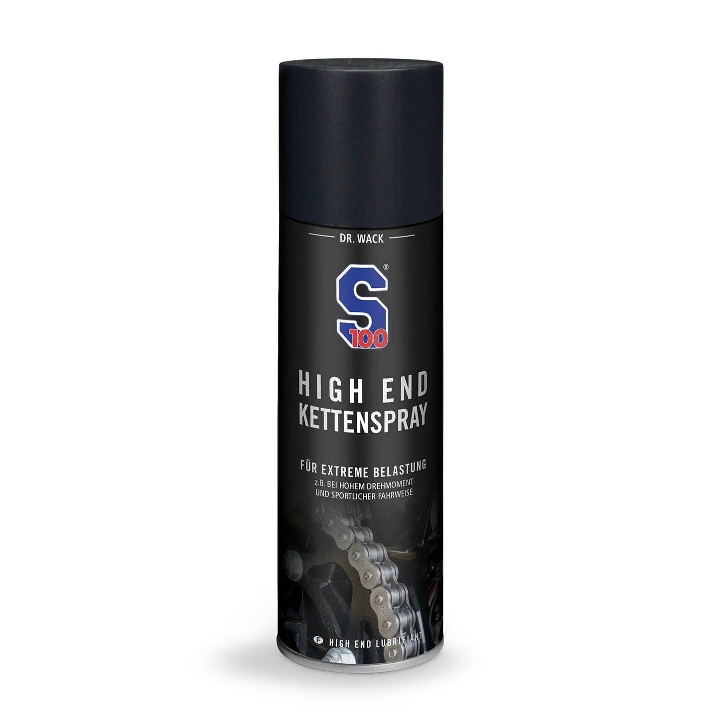 Dr.WackS100HighEndKettenspray
