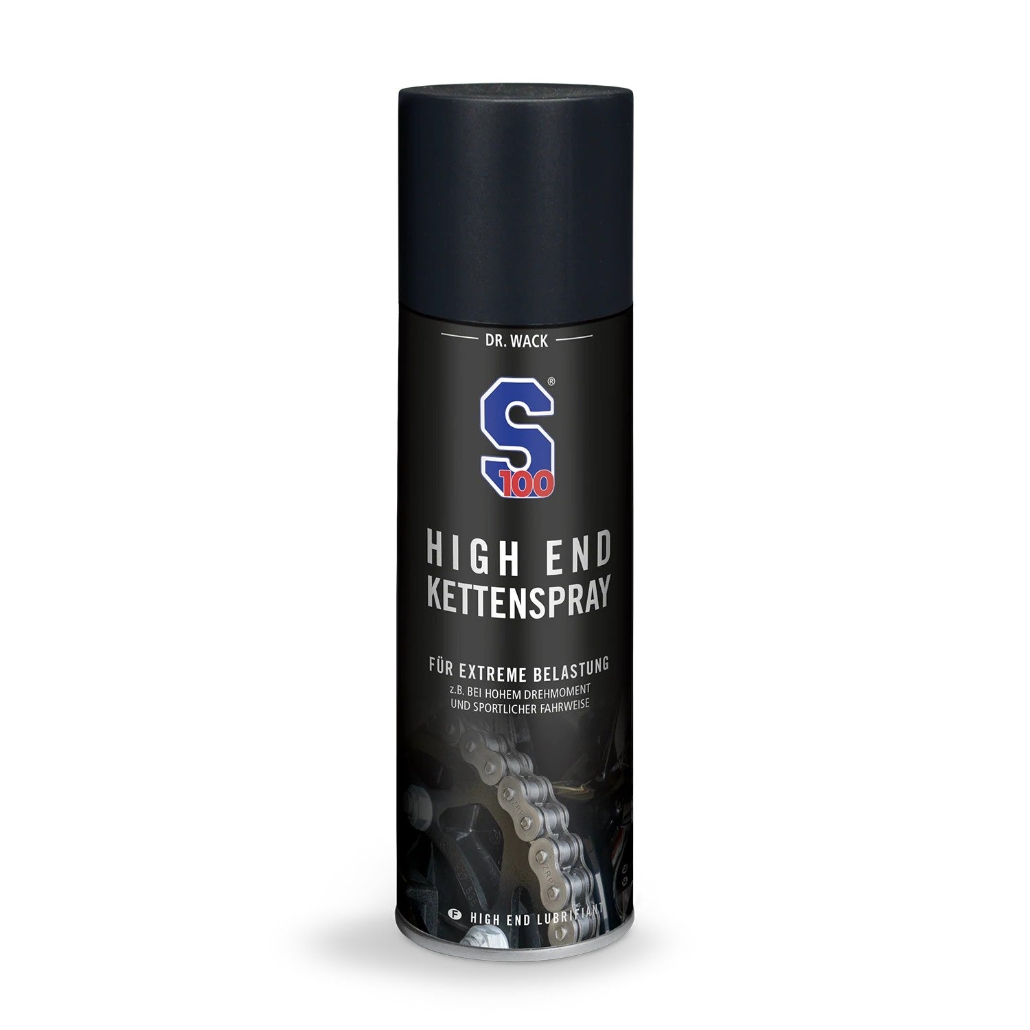 Dr.WackS100HighEndKettenspray