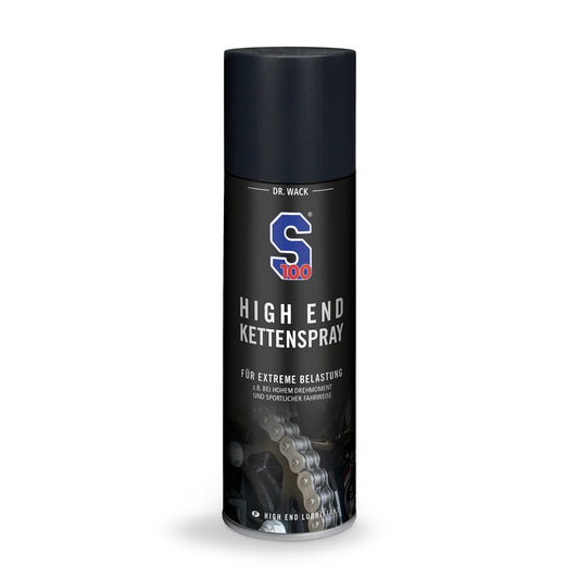 Dr.WackS100HighEndKettenspray