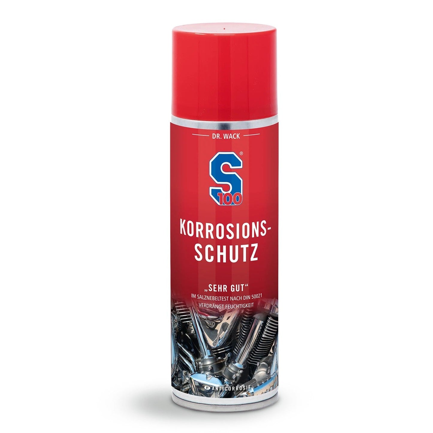 Dr.WackS100Korrosions-Schutz