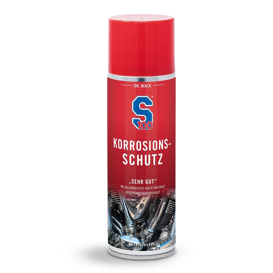 Dr.WackS100Korrosions-Schutz