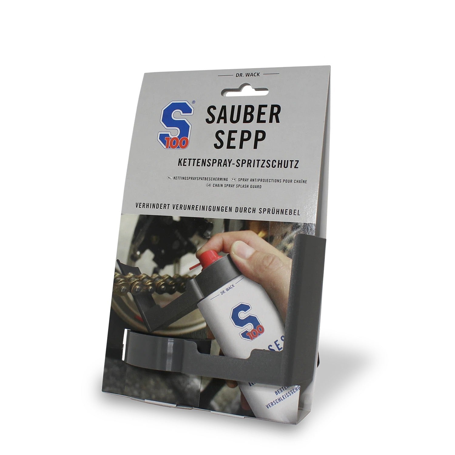 Dr.WackS100SauberSepp