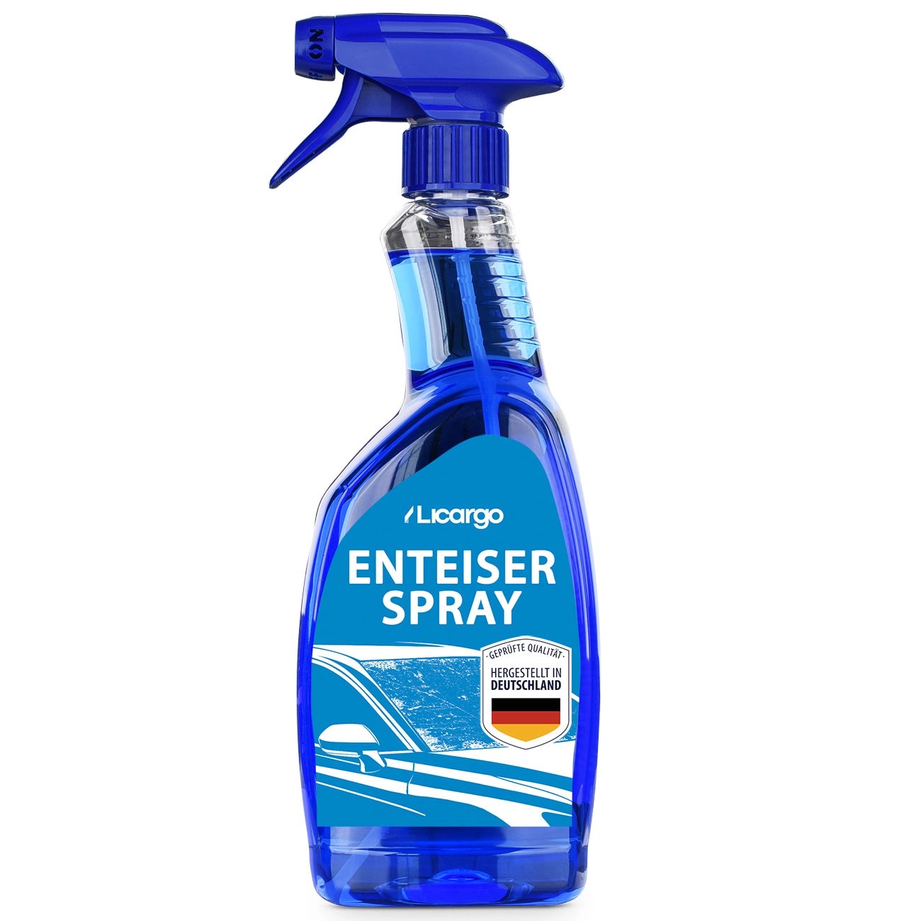 Enteisersprayâ€?50ml