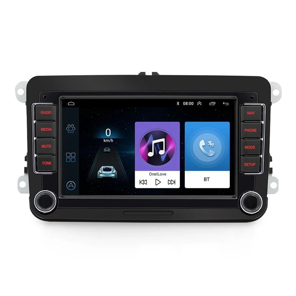 ESSGOOAR7002|CarStereoAndroid9.1withUniversalRadioSystemGPSSatNavWiFi