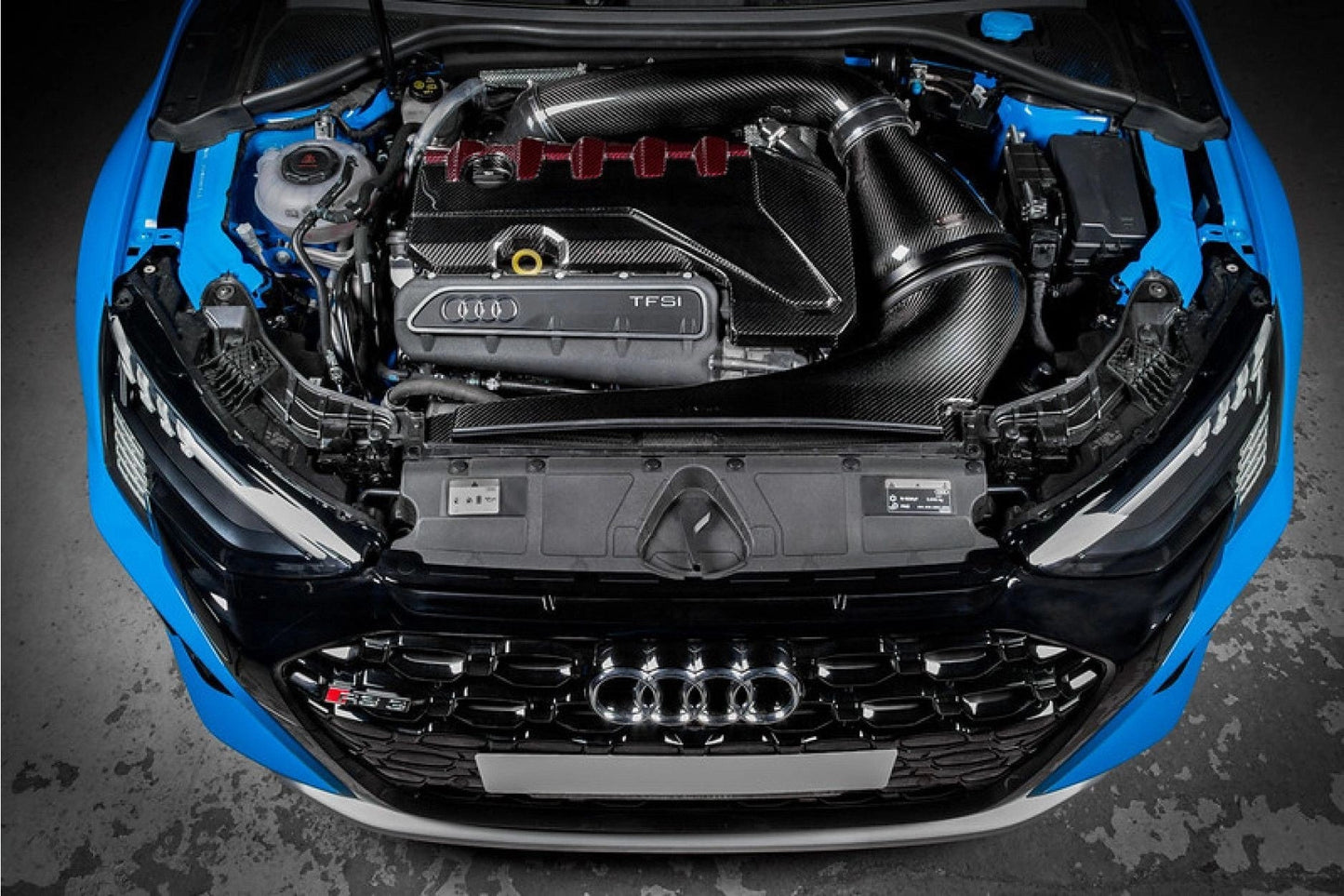EventuriCarbonAnsaugsystemSTAGE3fürAudiRS38Y2021+-Tuningteile.kaufen