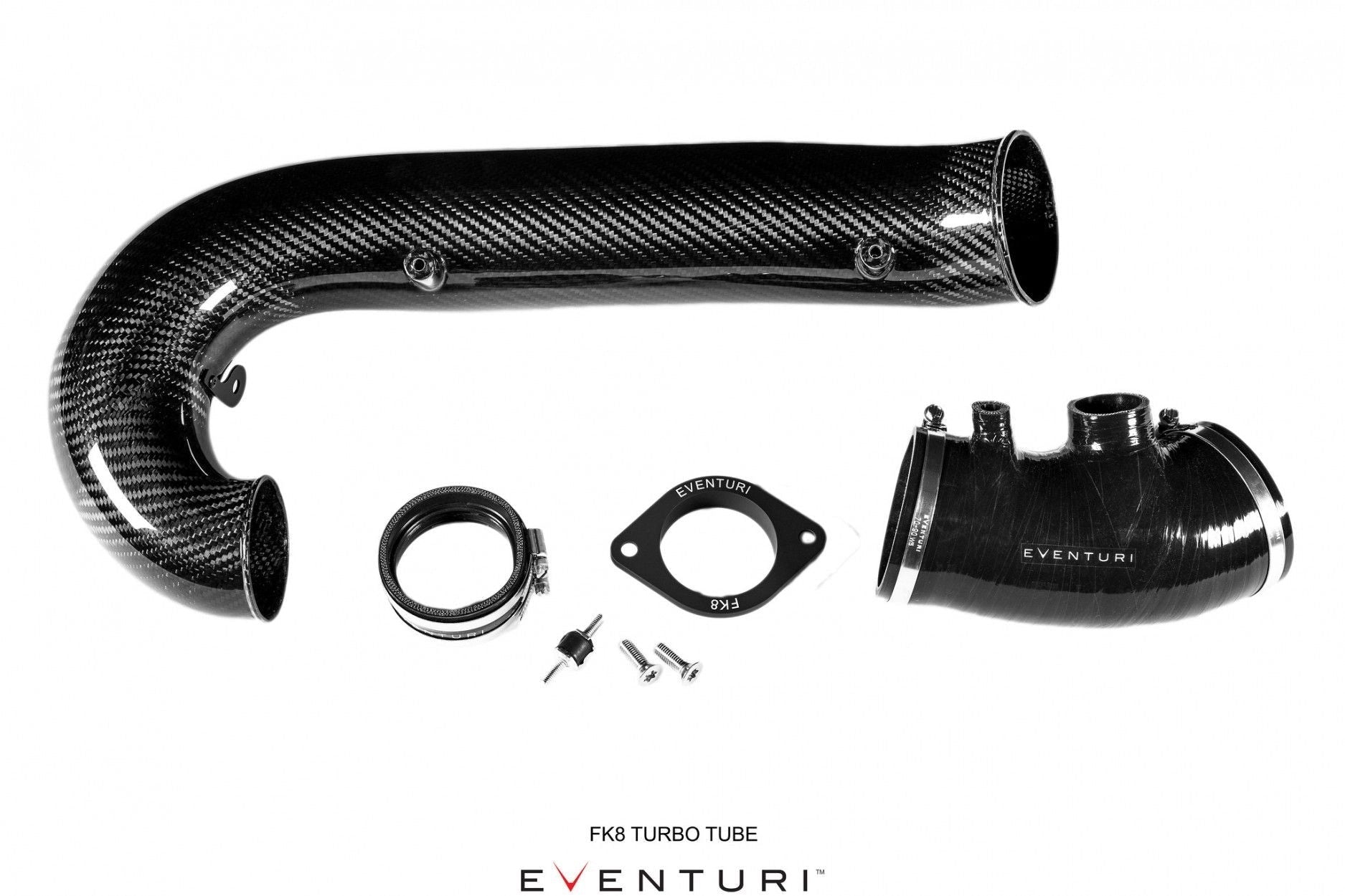 EventuriCarbonChargepipe\/inletfürHondaCivicFK8Type-R-Tuningteile.kaufen