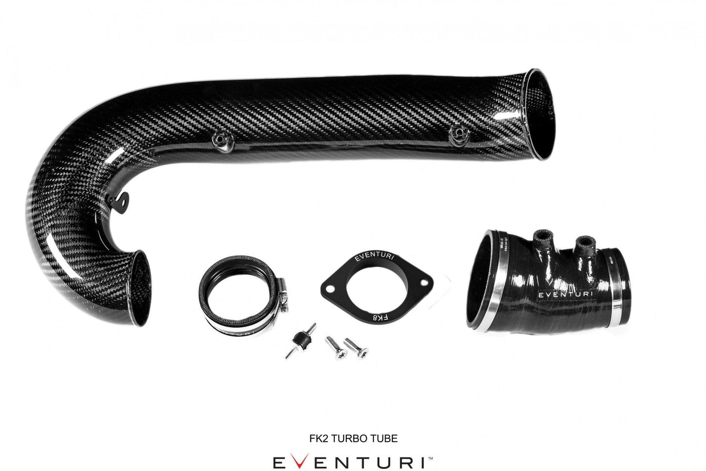EventuriCarbonChargepipe\/inletfürHondaCivicFK2Type-R-Tuningteile.kaufen