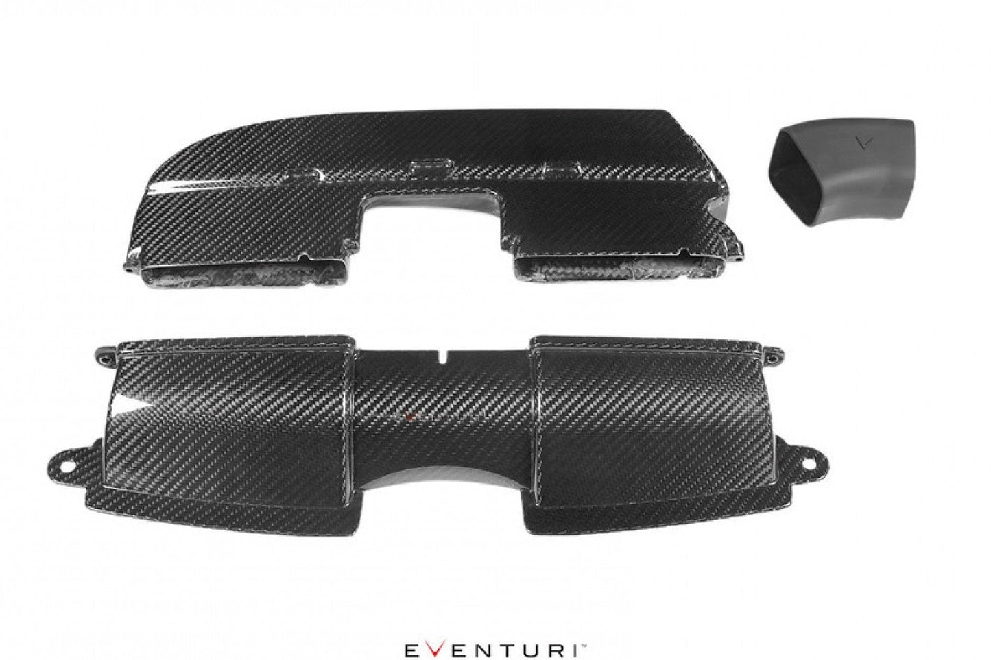 EventuriCarbonDuctsLuftleitungfürBMWE9XM3-Tuningteile.kaufen