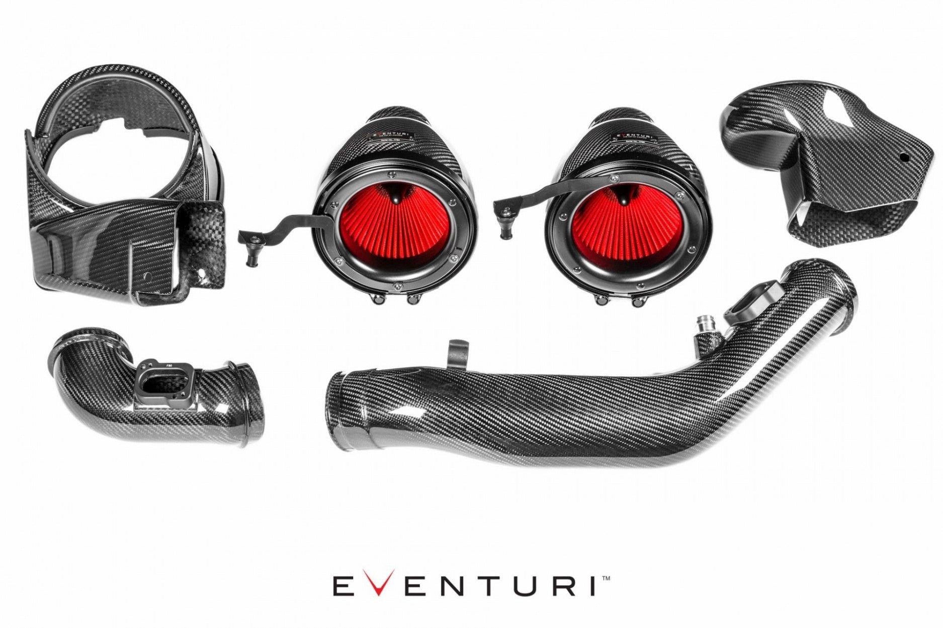 EventuriCarbonKevlarAnsaugsystemfürBMWF87M2Competition-Tuningteile.kaufen