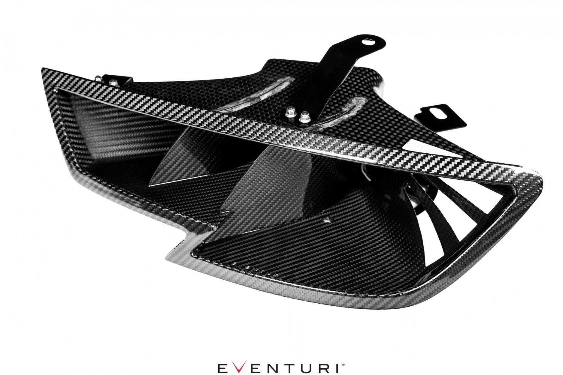 EventuriScheinwerfereinlassRacelampDuctfürStage3RS38VEventuri-Tuningteile.kaufen